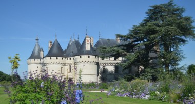 Festival des jardins de Chaumont
